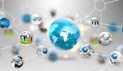 互联网数据服务行业迎来快速增长，技术创新驱动产业变革