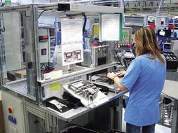 一站式进口德国数码印刷机专业代理服务 从采购到清关的全流程解决方案