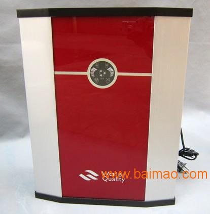 专业推荐 口碑卓越的黑金刚RO纯水机供应商——重庆博迈水处理